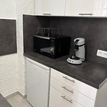 Climatise Proche De La