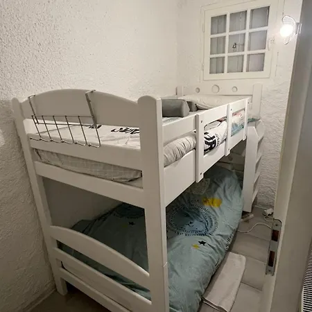 Climatise Proche De La 公寓