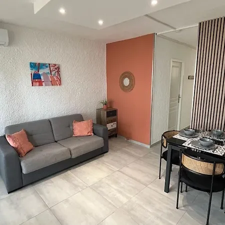 Climatise Proche De La Apartment