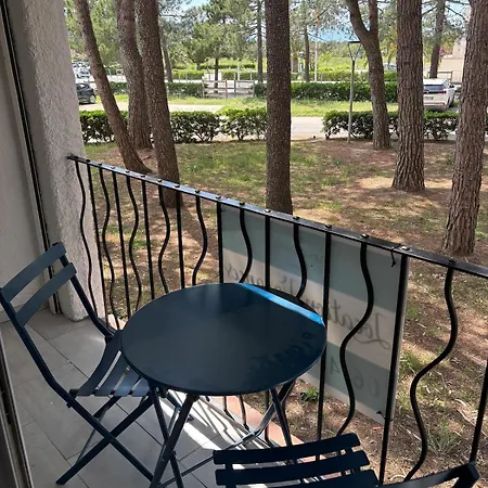 Climatise Proche De La Apartment