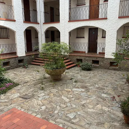 아파트 Climatise Proche De La 아르젤레쉬르메르