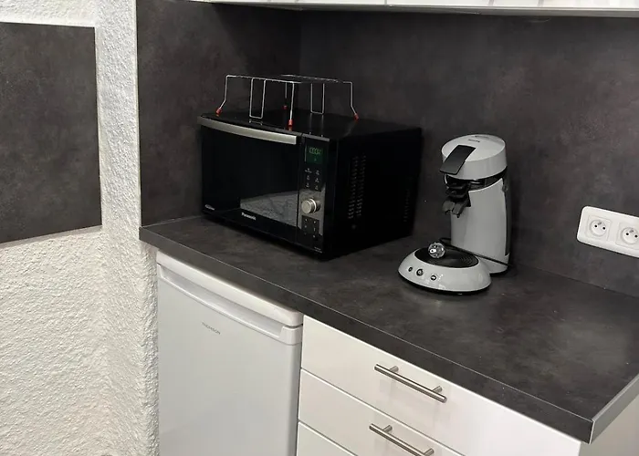 Climatise Proche De La