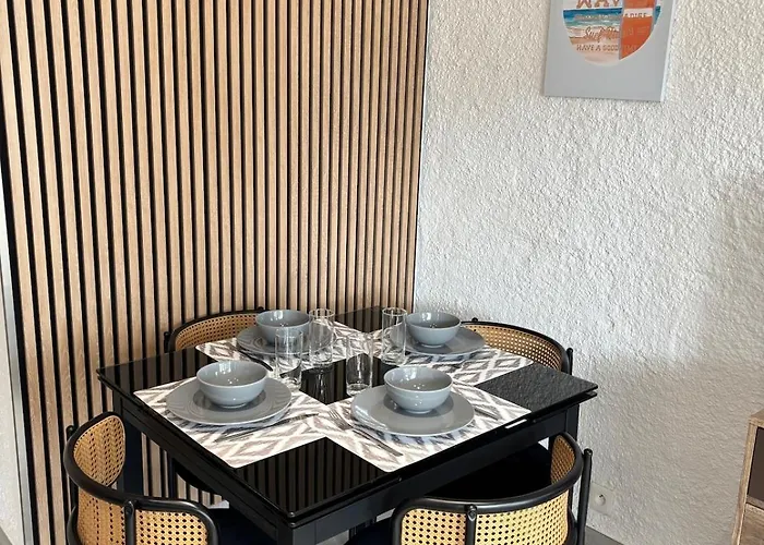 Apartamento Climatise Proche De La Argelès-sur-Mer