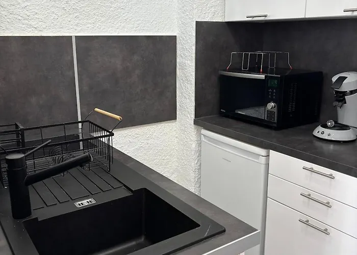 Apartamento Climatise Proche De La