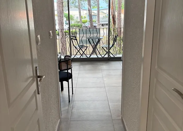 Climatise Proche De La