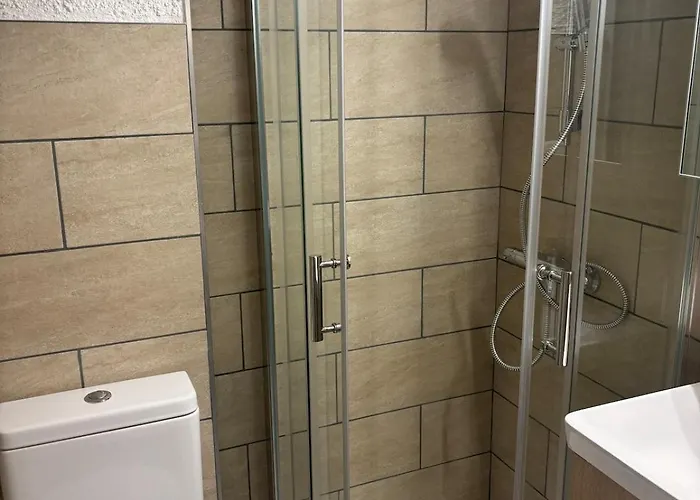 Climatise Proche De La Apartamento *