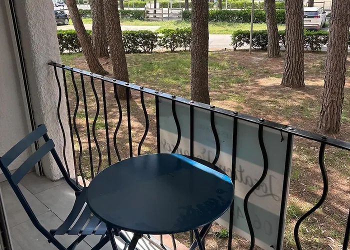 Climatise Proche De La Apartamento