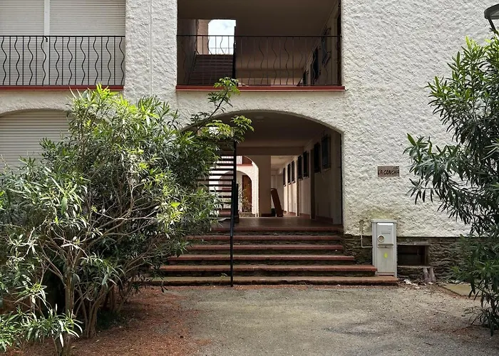 Climatise Proche De La